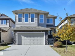 3528 CLAXTON Crescent  Edmonton, AB T6W 0Z6