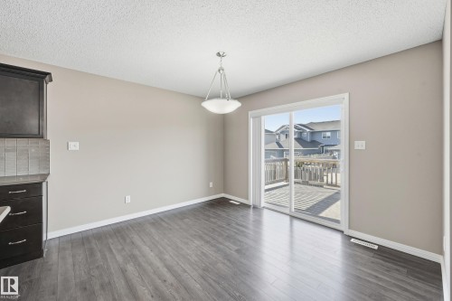 3528 Claxton Crescent, Edmonton, AB - Indoor Photo Showing Other Room