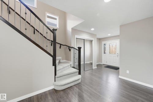 3528 Claxton Crescent, Edmonton, AB - Indoor Photo Showing Other Room