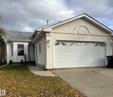 46 Matthew Road  Spruce Grove, AB T7X 2R5