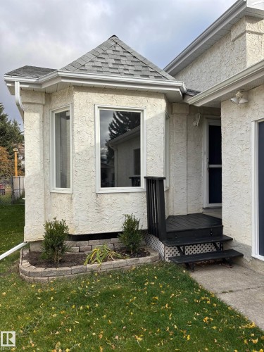 46 Matthew Road, Spruce Grove, AB - Outdoor