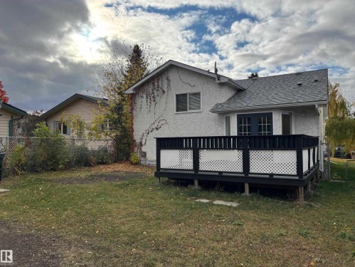 46 Matthew Road, Spruce Grove, AB - Outdoor