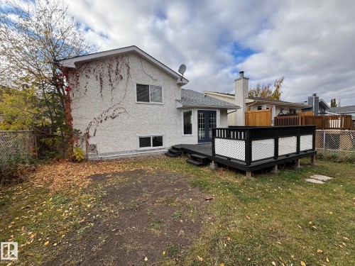 46 Matthew Road, Spruce Grove, AB - Outdoor