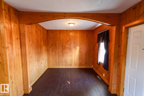 5016 48 Street, Myrnam, AB - Indoor Photo Showing Other Room