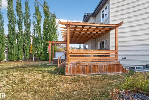 1772 33B Street Nw, Edmonton, AB - Outdoor With Exterior