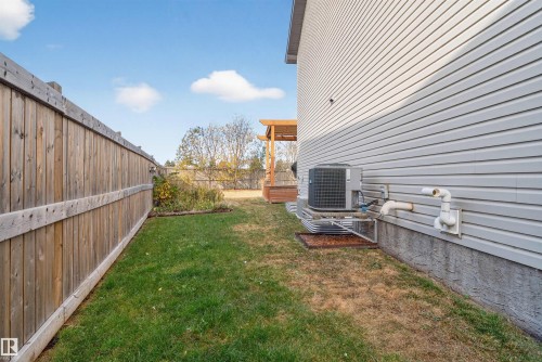 1772 33B Street Nw, Edmonton, AB - Outdoor With Exterior