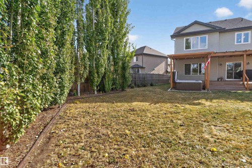 1772 33B Street Nw, Edmonton, AB - Outdoor