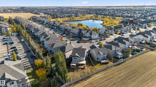 1772 33B Street Nw, Edmonton, AB - Outdoor With View