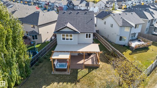 1772 33B Street Nw, Edmonton, AB - Outdoor