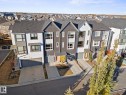 35 100 Jensen Lakes Boulevard, St. Albert, AB  - Outdoor With Facade 