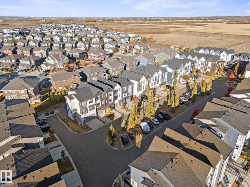 35 100 Jensen Lakes Boulevard, St. Albert, AB - Outdoor With View