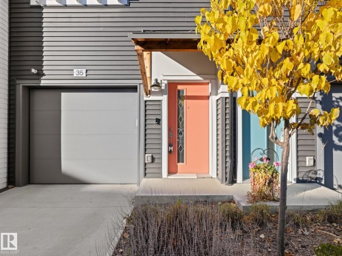 35 100 Jensen Lakes Boulevard, St. Albert, AB - Outdoor