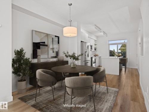 35 100 Jensen Lakes Boulevard, St. Albert, AB - Indoor