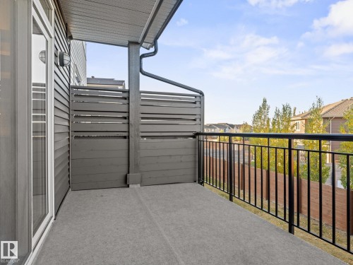 35 100 Jensen Lakes Boulevard, St. Albert, AB - Outdoor With Exterior