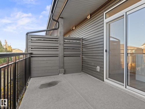 35 100 Jensen Lakes Boulevard, St. Albert, AB - Outdoor With Exterior