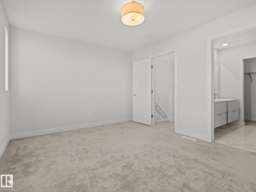 35 100 Jensen Lakes Boulevard, St. Albert, AB - Indoor Photo Showing Other Room