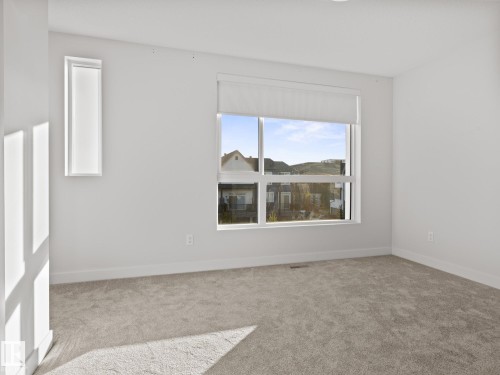 35 100 Jensen Lakes Boulevard, St. Albert, AB - Indoor Photo Showing Other Room