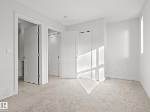 35 100 Jensen Lakes Boulevard, St. Albert, AB - Indoor Photo Showing Other Room