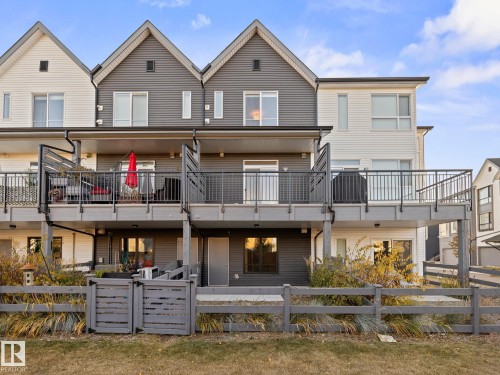 35 100 Jensen Lakes Boulevard, St. Albert, AB - Outdoor