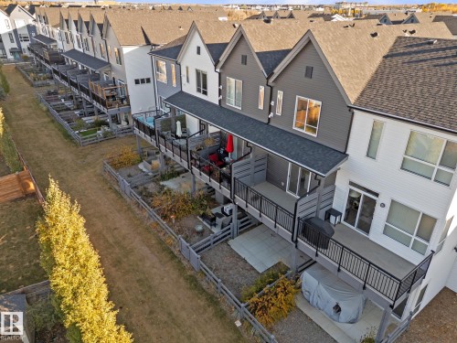 35 100 Jensen Lakes Boulevard, St. Albert, AB - Outdoor