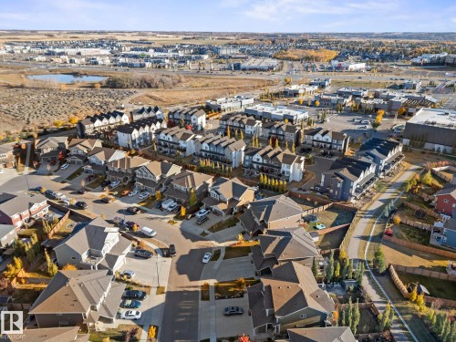 35 100 Jensen Lakes Boulevard, St. Albert, AB - Outdoor With View