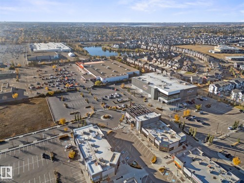 35 100 Jensen Lakes Boulevard, St. Albert, AB - Outdoor With View