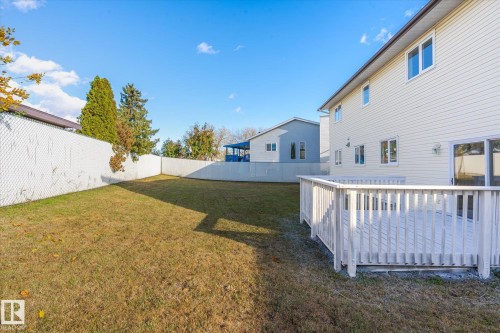 4632 126 Avenue, Edmonton, AB - Outdoor