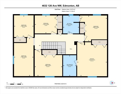 4632 126 Avenue, Edmonton, AB - Other