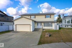 4632 126 Avenue  Edmonton, AB T5A 4K9