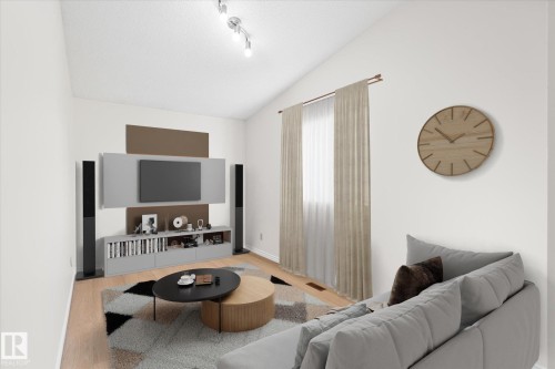 4632 126 Avenue, Edmonton, AB - Indoor Photo Showing Other Room