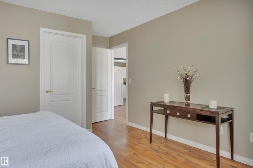 43 14428 Miller Boulevard, Edmonton, AB - Indoor Photo Showing Bedroom
