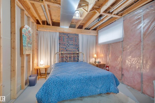 43 14428 Miller Boulevard, Edmonton, AB - Indoor