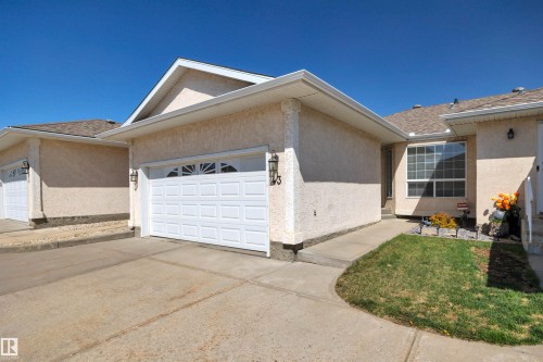 43 14428 Miller Boulevard, Edmonton, AB - Outdoor