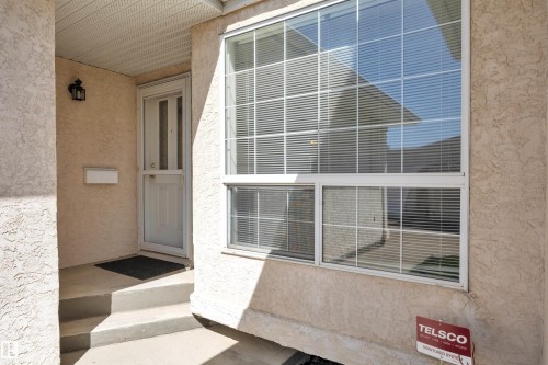 43 14428 Miller Boulevard, Edmonton, AB - Outdoor With Exterior