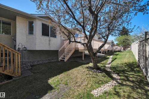 43 14428 Miller Boulevard, Edmonton, AB - Outdoor