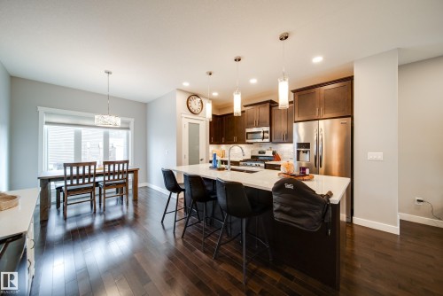 4047 Morrison Way, Edmonton, AB - Indoor