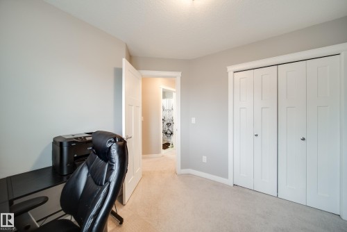 4047 Morrison Way, Edmonton, AB - Indoor
