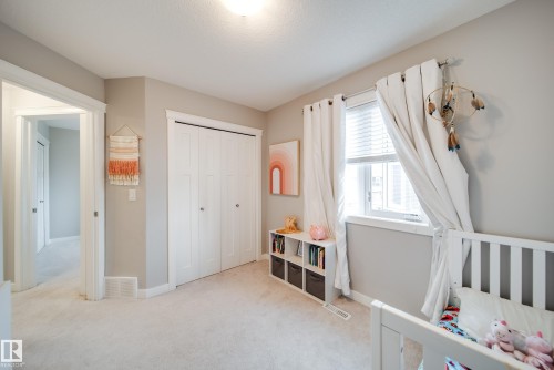 4047 Morrison Way, Edmonton, AB - Indoor Photo Showing Other Room