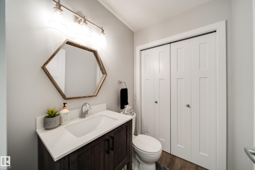 4047 Morrison Way, Edmonton, AB - Indoor Photo Showing Bathroom
