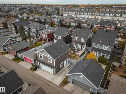 4047 Morrison Way, Edmonton, AB - Outdoor