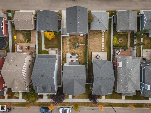 4047 Morrison Way, Edmonton, AB - 