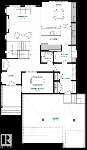 211 Hays Ridge Boulevard, Edmonton, AB - Other