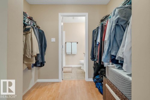 312 155 Edwards Drive, Edmonton, AB - Indoor With Storage