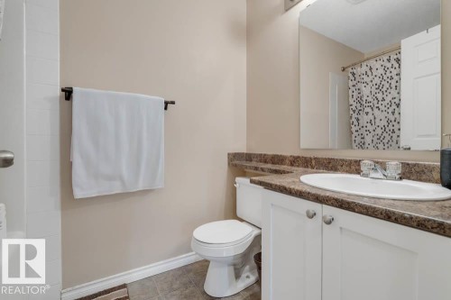 312 155 Edwards Drive, Edmonton, AB - Indoor Photo Showing Bathroom