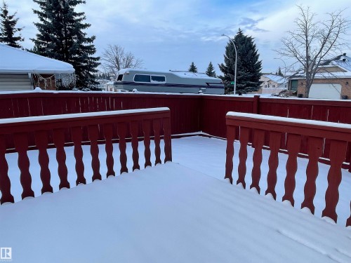 4631 43 Avenue, Edmonton, AB - Outdoor