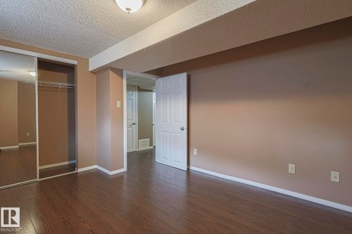 Basement bedroom #5 - 4631 43 Avenue, Edmonton, AB - Indoor Photo Showing Other Room