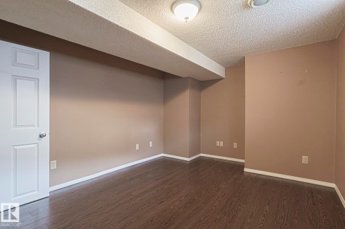 Basement bedroom #5 - 4631 43 Avenue, Edmonton, AB - Indoor Photo Showing Other Room