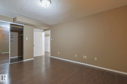 Basement bedroom #6 - 4631 43 Avenue, Edmonton, AB - Indoor Photo Showing Other Room