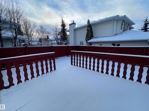 4631 43 Avenue, Edmonton, AB - Outdoor