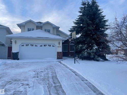 4631 43 Avenue, Edmonton, AB - Outdoor